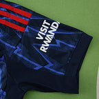 Arsenal Away Jersey 2025/26 - Women