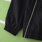 Liverpool Windbreaker Black 2025