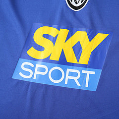 Cristiano Ronaldo Juventus Blue Retro Jersey | Kit | Trikot | Maillot Soccer Shirt