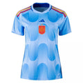 Camiseta visitante de España 22/23 II - Mujer