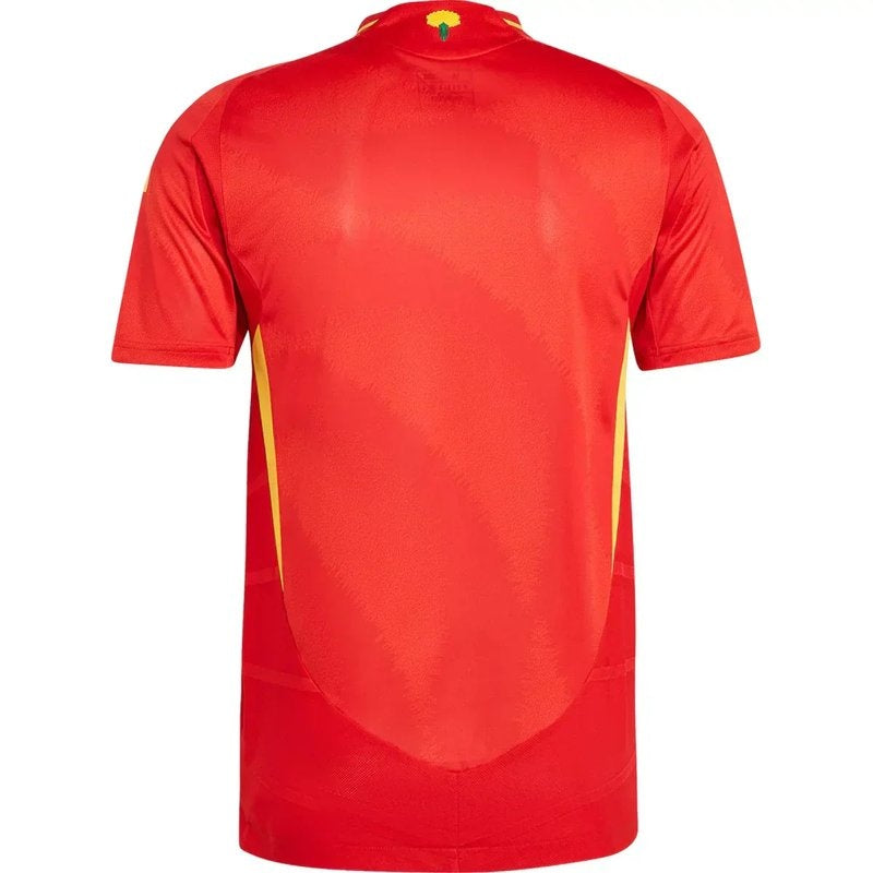 Camiseta local de España 24/25 - Versión de jugador