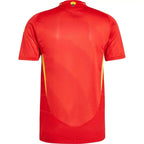 Camiseta local de España 24/25 - Versión de jugador