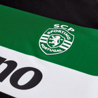 Camiseta Deportiva Local Mujer 2024/25 - ¡ÚLTIMAS UNIDADES! 🔥💚