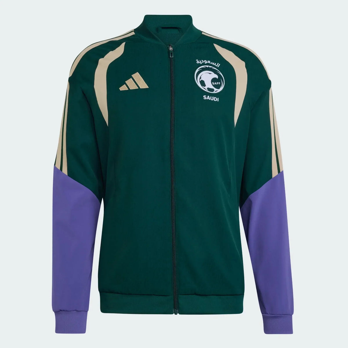 Jacket Saudi Arabia 25/26WorldCup