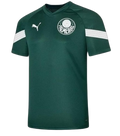 Camiseta de entrenamiento Palmeiras 23/24 - Verde - Versión para aficionados