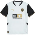 Camiseta Valencia 24/25 Local - Versión Fan