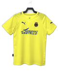 Villarreal 05/06 I Home Jersey - Retro Version