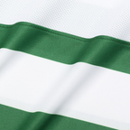 Camiseta de local del Sporting DOBLE 2025/26 - ¡NUEVO LANZAMIENTO! 🦁🏆🏆