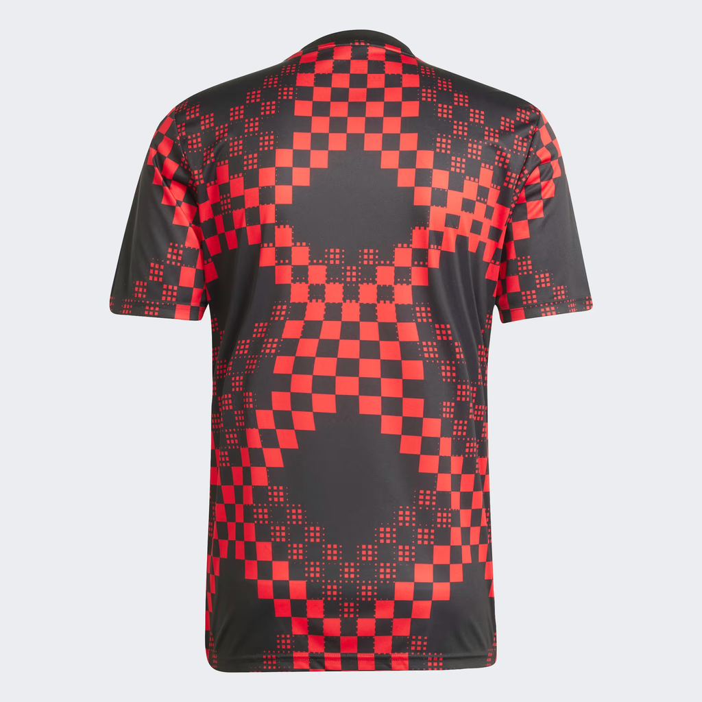 Camiseta prepartido del Benfica 2025/26 - ¡ÚLTIMAS UNIDADES! 🔥🦅 