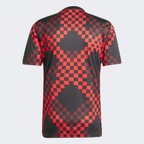 Camiseta prepartido del Benfica 2025/26 - ¡ÚLTIMAS UNIDADES! 🔥🦅 