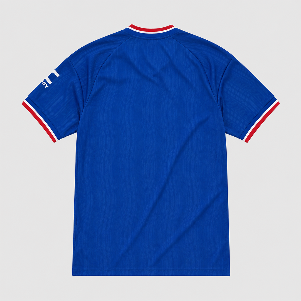 Embroidered Away 26/27 Player Edition Shirt