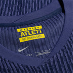 Atletico Madrid 25/26 II Away Jersey - Fan Version