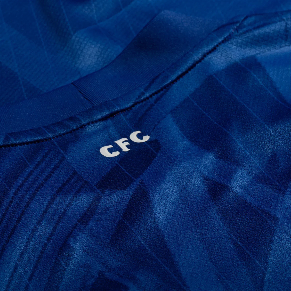 Estevão - Chelsea 25/26 I Home Jersey - Fan Version