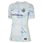 Inter Milan 25/26 II Away Jersey - Women's