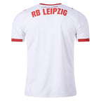 Camiseta de local del RB Leipzig 25/26 (versión para aficionados)
