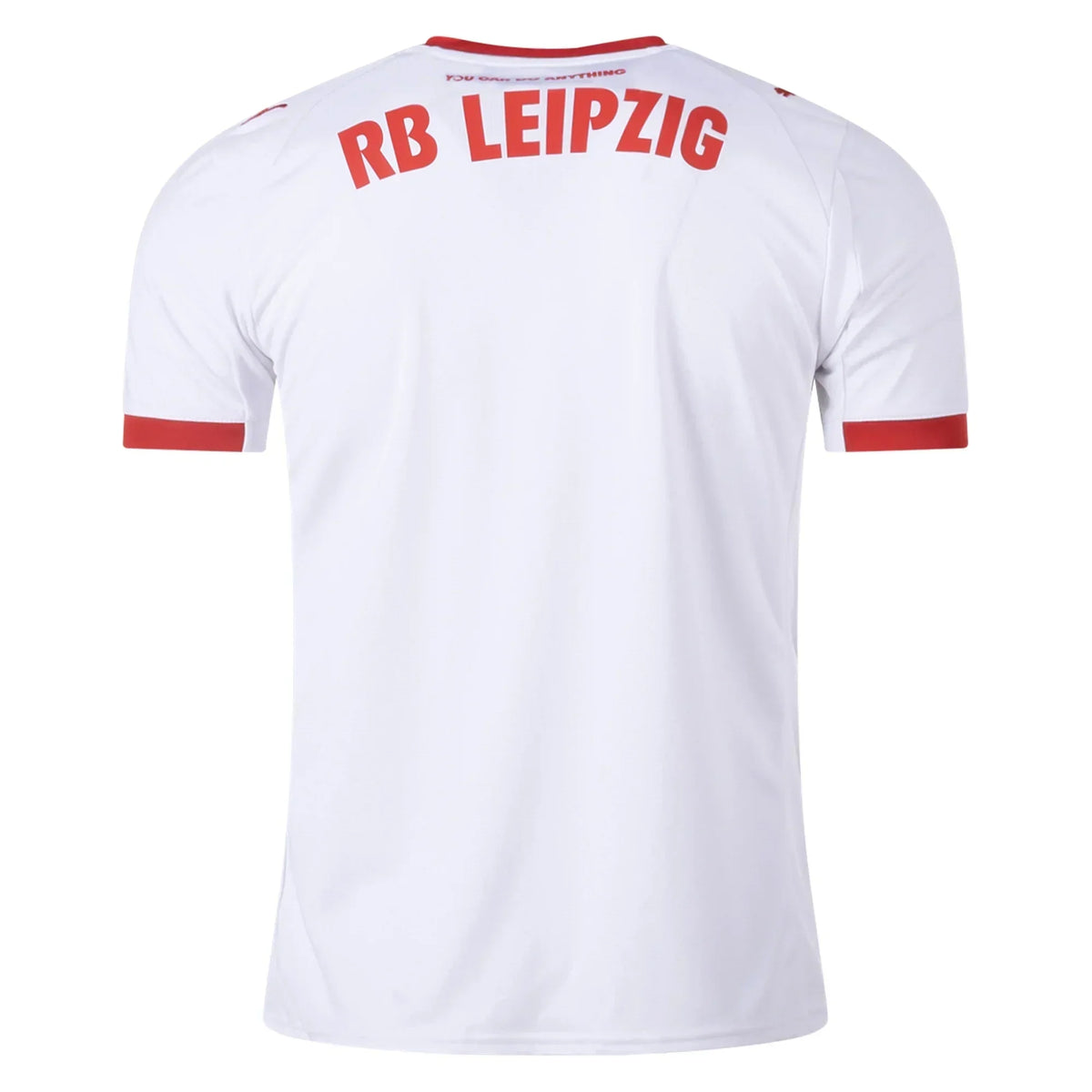 Camiseta de local del RB Leipzig 25/26 (versión para aficionados)