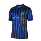 Lautaro - Camiseta de local Inter de Milán 25/26 - Versión Fan