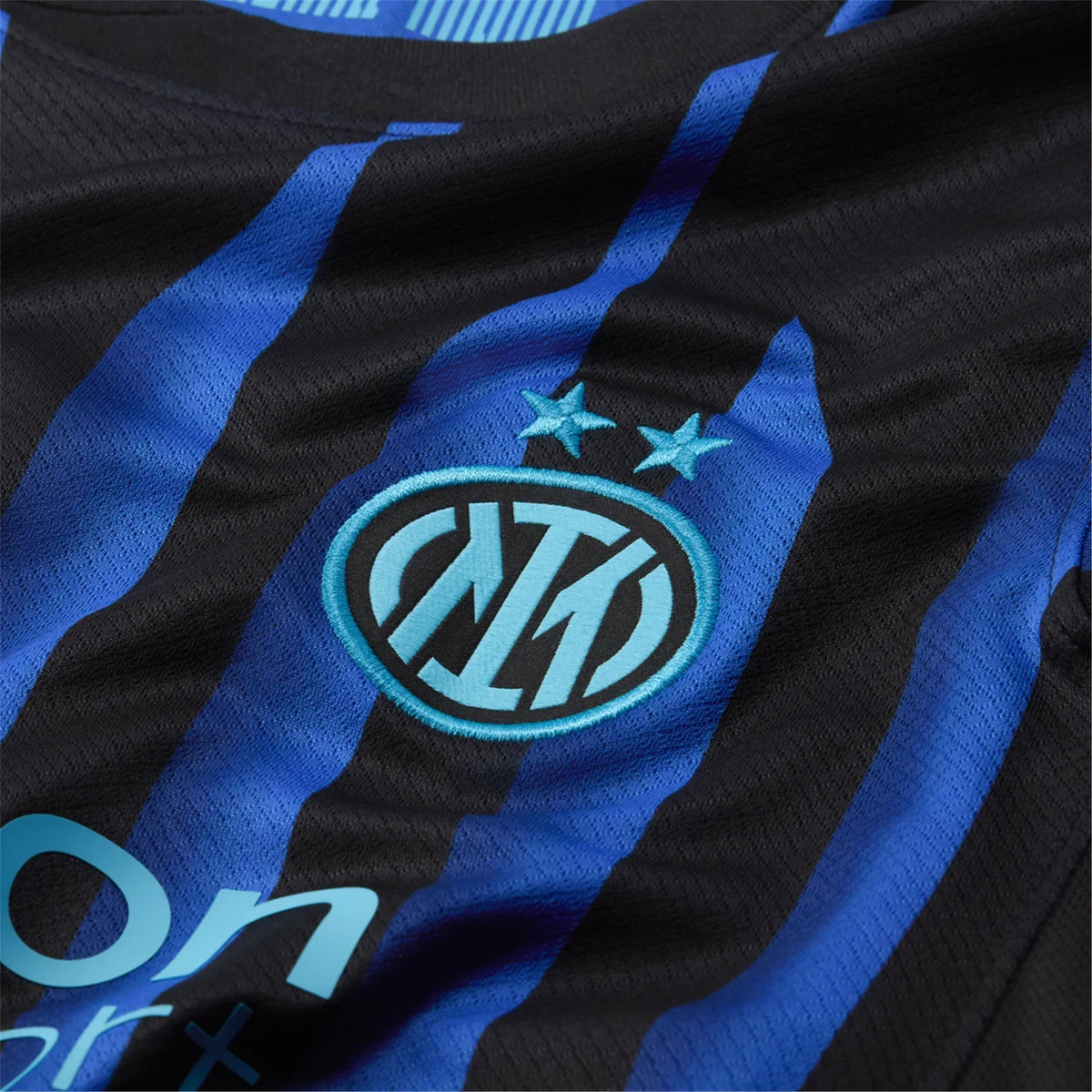 Inter Milan 25/26 I Home Jersey - Women's