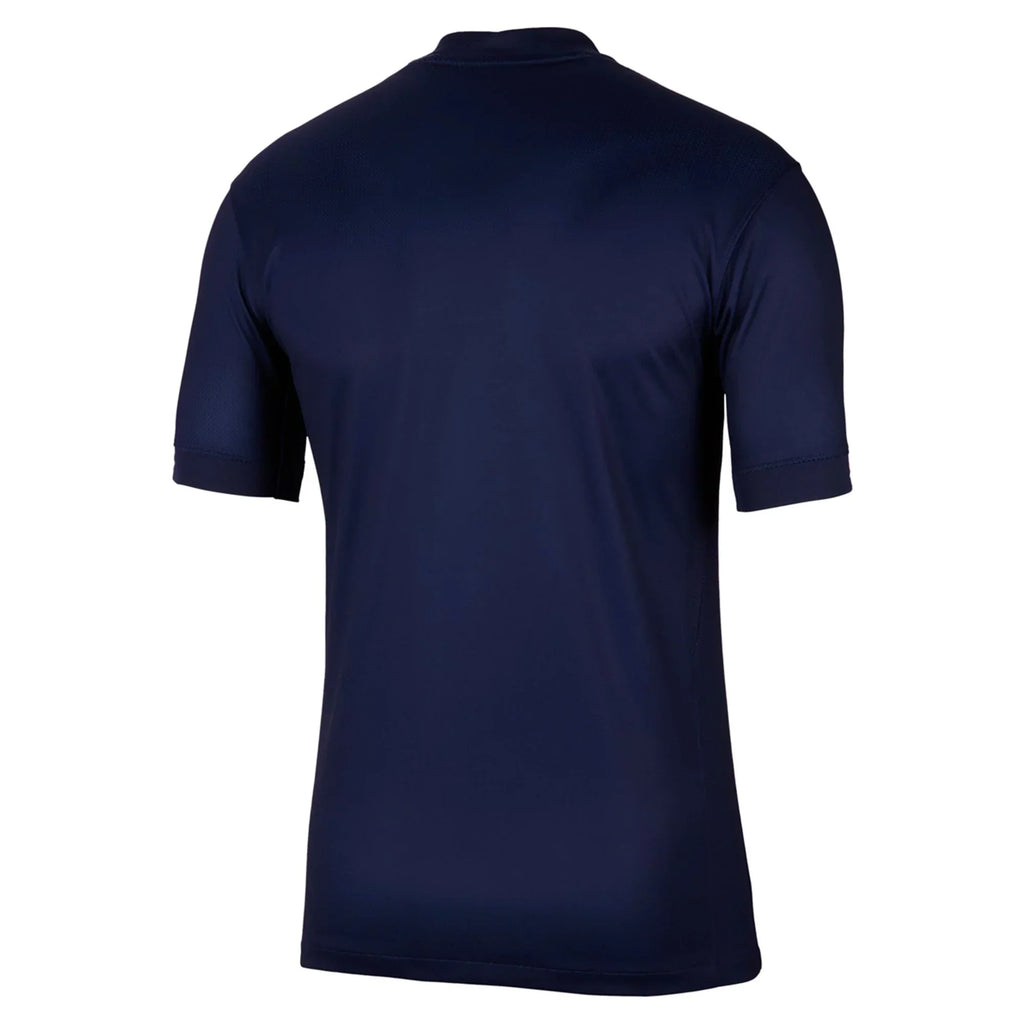 Camiseta local del Paris Saint-Germain (PSG) 25/26 - Versión para aficionados