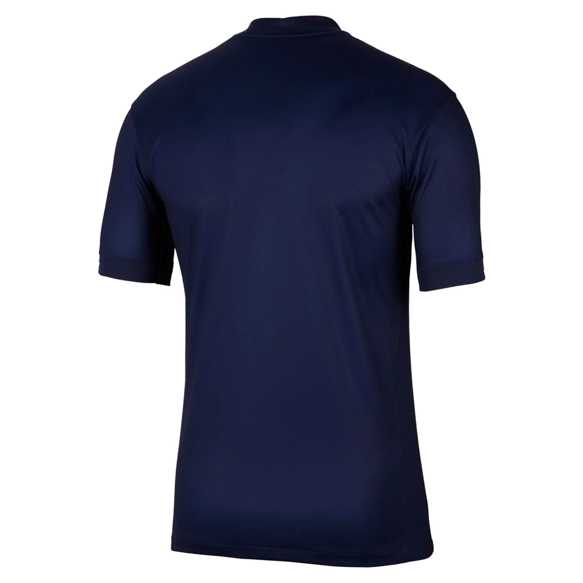 Camiseta local del Paris Saint-Germain (PSG) 25/26 - Versión para aficionados