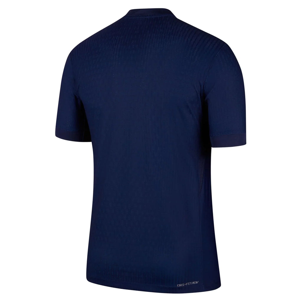 Paris Saint-Germain (PSG) 25/26 I Home Jersey - Player Version