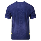 Atletico Madrid 25/26 II Away Jersey - Fan Version
