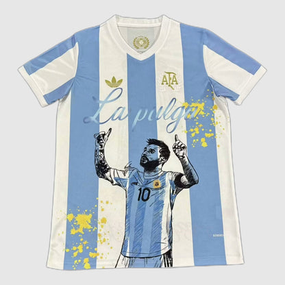 Camisola 50 Anos Edição Especial Homem