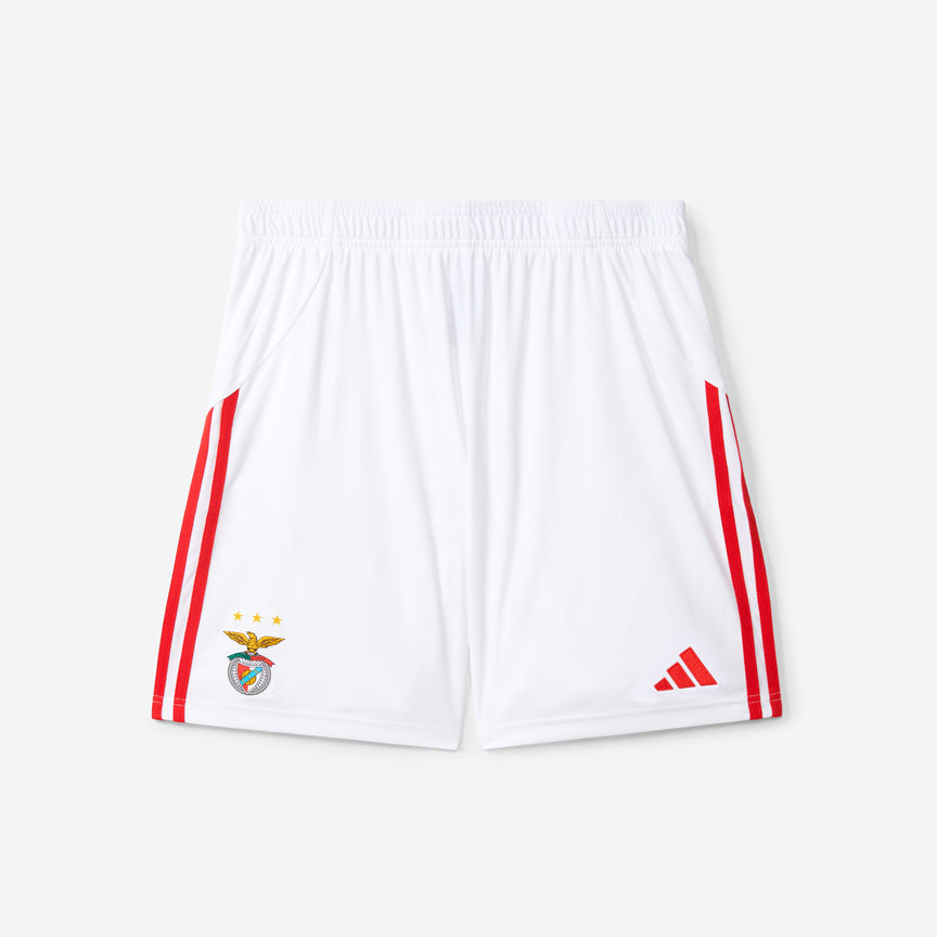 Equipación local del Benfica para niño 2025/26 - ¡ÚLTIMAS UNIDADES! 🔥🦅 